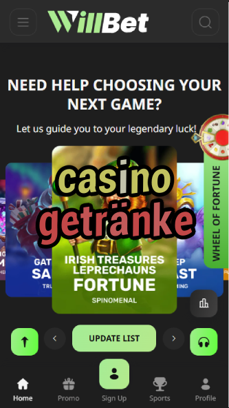 Casino Getränke - Casino Beverage Services-casinoorder.vip