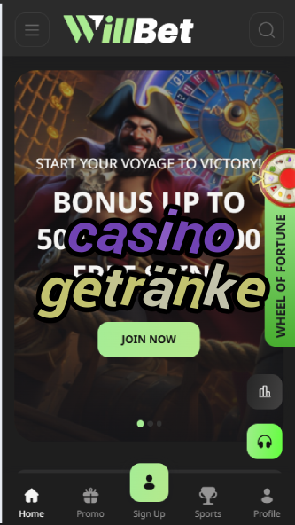 Casino Getränke - Casino Beverage Services-casinoorder.vip