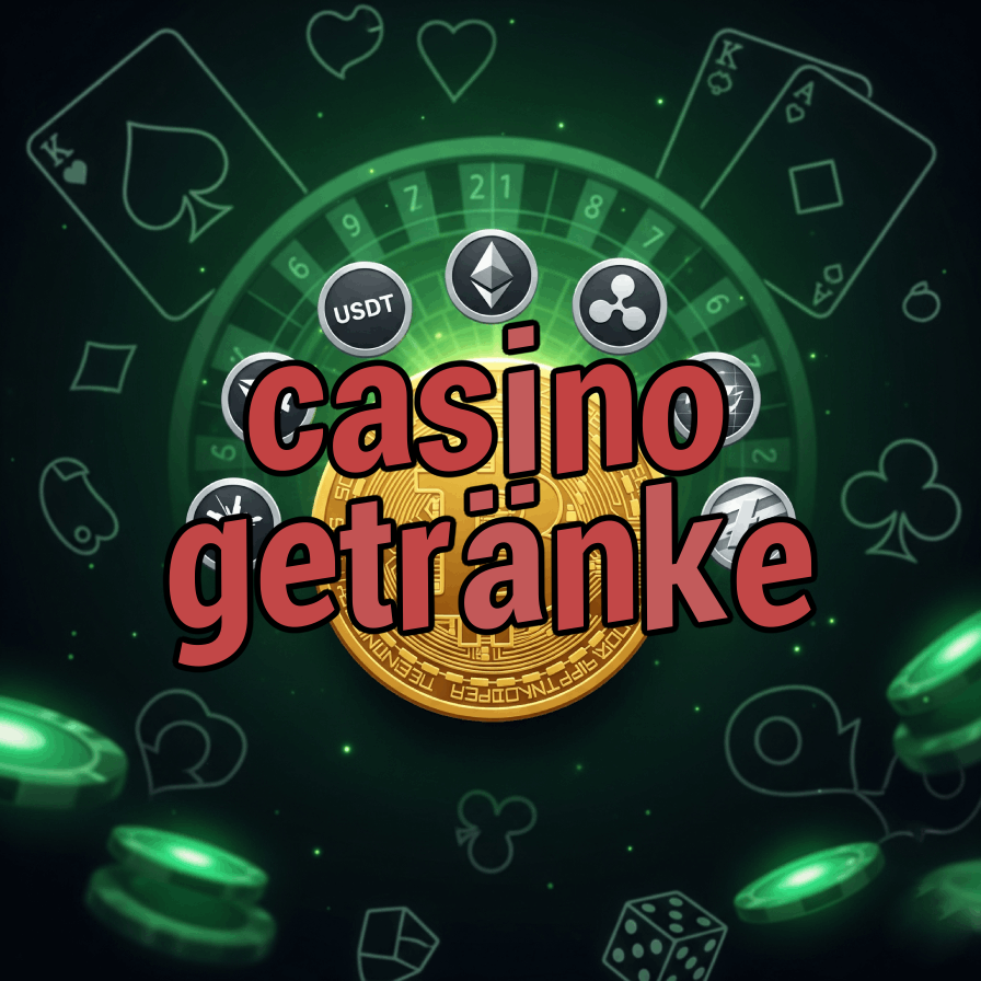 Casino Getränke - Casino Beverage Services